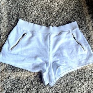 AERIE Terrycloth Shorts